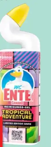 Thomas Philipps WC-Ente WC Reiniger-Gel Angebot