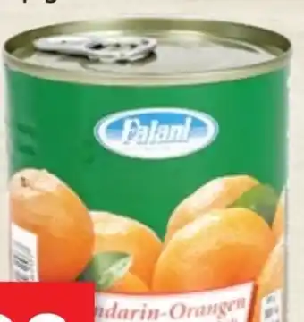 Thomas Philipps Falani Mandarin-Orangen Angebot