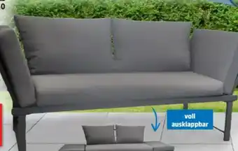 Thomas Philipps Lounge-Sofa Angebot
