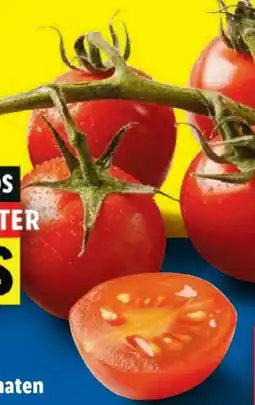 Lidl Cherrystrauchtomaten Angebot
