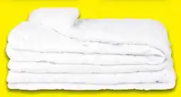 Lidl Livarno Home Duo-Steppbett Polygiene Angebot