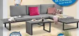 Ostermann Outdoor-Lounge Dubai Angebot