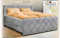 Ostermann Boxspringbett Chester Angebot