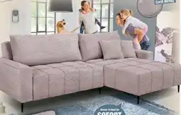 Ostermann Polsterecke Itachi Angebot
