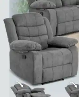 Ostermann Harper Sessel Huambo Angebot