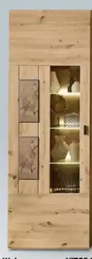 Ostermann Vito Vitrine Lavado Angebot
