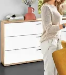 Ostermann Harper Sideboard Ibiza Angebot