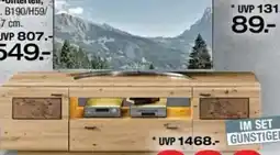 Ostermann Vito TV-Unterteil Lavado Angebot