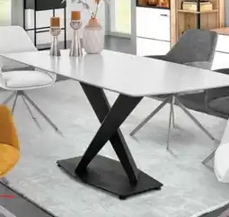 Ostermann Harper Esstisch Shizuoka Angebot