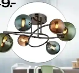 Ostermann Globo Deckenleuchte Angebot