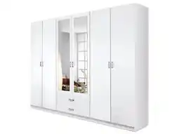 Ostermann Harper Drehtüren-Kombischrank Rom Angebot