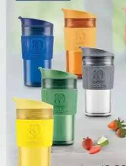 Ostermann Bodum Isolierbecher Travel Mug Angebot