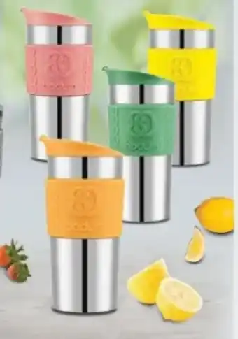 Ostermann Bodum Isolierbecher Travel Mug Angebot