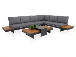 Ostermann Sansibar Das Lounge-Set Bremen Angebot