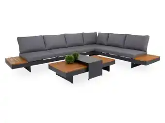 Ostermann Sansibar Das Lounge-Set Bremen Angebot