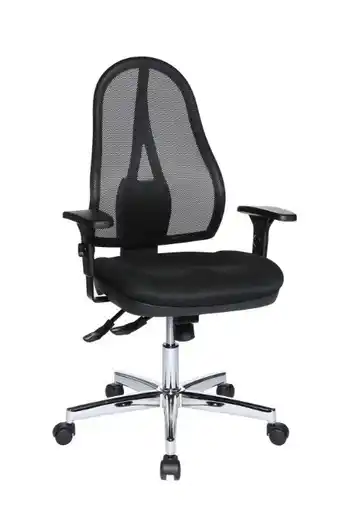 Ostermann Topstar Drehstuhl Open Point Angebot