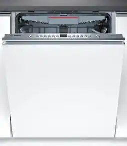 Ostermann Bosch Einbau-Geschirrspüler SMV46KX04E Angebot