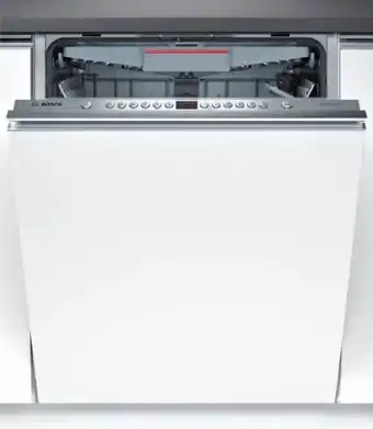 Ostermann Bosch Einbau-Geschirrspüler SMV46KX04E Angebot