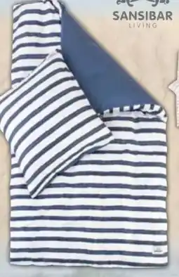 Trends Möbel Sansibar Bettwäsche Coast Angebot