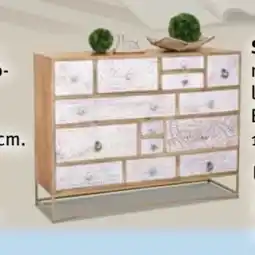 Trends Möbel Sansibar Sideboard Amrum Angebot