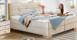 Trends Möbel Sansibar Boxspringbett Svendborg Angebot