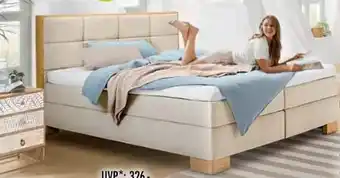 Trends Möbel Sansibar Boxspringbett Svendborg Angebot