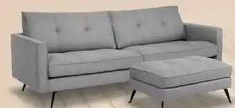 Trends Möbel Sansibar Megasofa Ostland Angebot