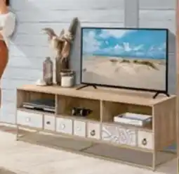 Trends Möbel Sansibar Lowboard Amrum Angebot