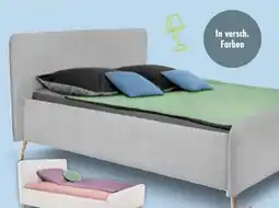 Trends Möbel Bettgestell Pakya Angebot