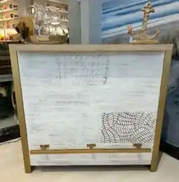 Trends Möbel Sansibar Bar Amrum Angebot