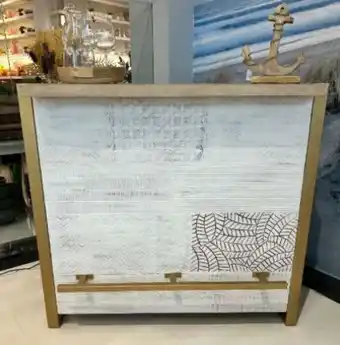 Trends Möbel Sansibar Bar Amrum Angebot