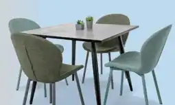 Trends Möbel Esstisch Taddeo Angebot