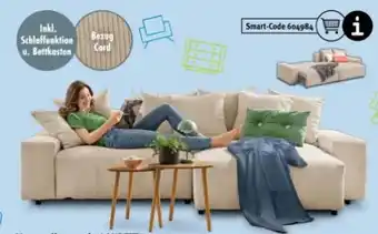 Trends Möbel Verwandlungsecke Lauretta Angebot