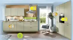 Trends Möbel Nobilia Einbauküche Senso Angebot