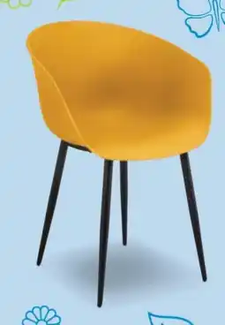 Trends Möbel Gartenstuhl Ovada Angebot