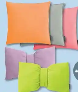 Trends Möbel Kissenhülle Bang Angebot