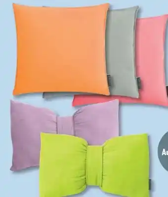 Trends Möbel Kissenhülle Bang Angebot