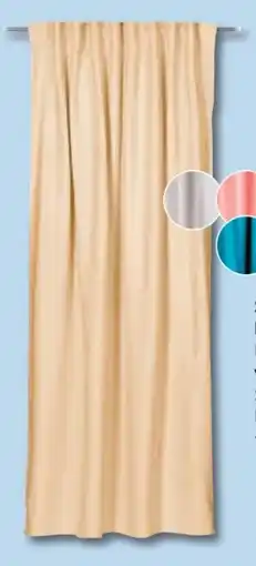 Trends Möbel Schlaufenschal Dante Angebot