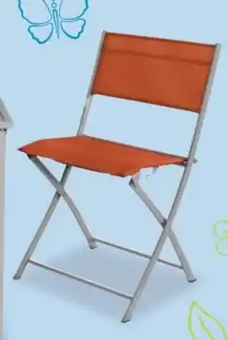 Trends Möbel Gartenstuhl Derby Angebot