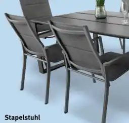 Trends Möbel Stapelstuhl Messina Angebot