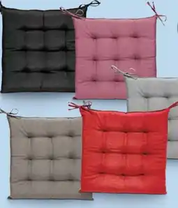 Trends Möbel Sitzkissen Nils Angebot