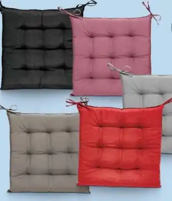 Trends Möbel Sitzkissen Nils Angebot