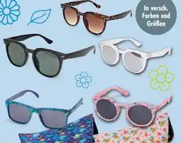 Trends Möbel Sonnenbrille Sun Sole Angebot