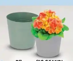 Trends Möbel Pflanzgefäß Scandi Angebot