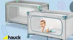 Trends Möbel Hauck Toys for Kids Baby-Reisebett Dream'n Play Plus Angebot
