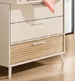 Trends Möbel Paidi Kommode Angebot