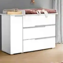 Trends Möbel Kommode Sunshine Angebot