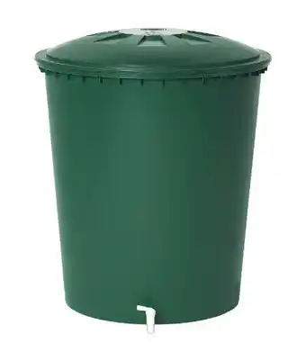 toom Baumarkt Garantia Regentonne Angebot