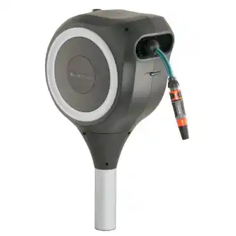 toom Baumarkt Gardena Garten-Schlauchbox RollUp S Angebot