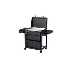 toom Baumarkt Enders Plancha-Gasgrill Amaro Angebot